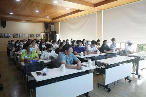 2021年玉溪市導游服務人員暨景區講解員培訓班成功舉辦，助力旅行社服務提質升級