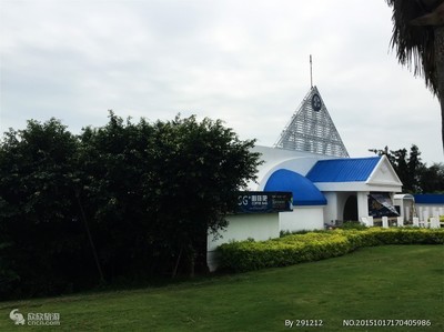 沈陽至廈門經典純玩雙飛六日游 | 純享鷺島風情，全程無購物