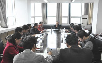 學(xué)校召開(kāi)安徽省心理健康教育與咨詢自測(cè)自評(píng)報(bào)告討論會(huì)