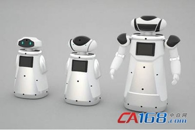 十大最受關(guān)注教育機(jī)器人品牌:寓教于樂 科學(xué)促學(xué)