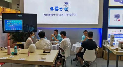 重磅 第32屆國(guó)際玩具及教育產(chǎn)品 深圳 展覽會(huì)圓滿(mǎn)結(jié)束