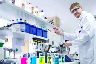 制藥廠用殺孢子劑的效果對照