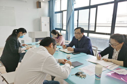 副校長王傳金赴心理健康教育與咨詢中心調(diào)研