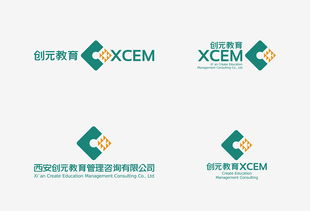 西安創元教育管理咨詢公司品牌形象設計在房地產信息咨詢領域的創新實踐